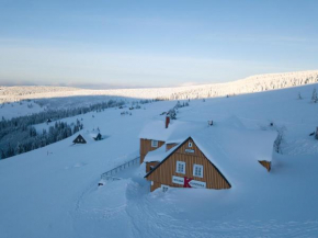 Bouda Klínovka, Spindleruv Mlýn